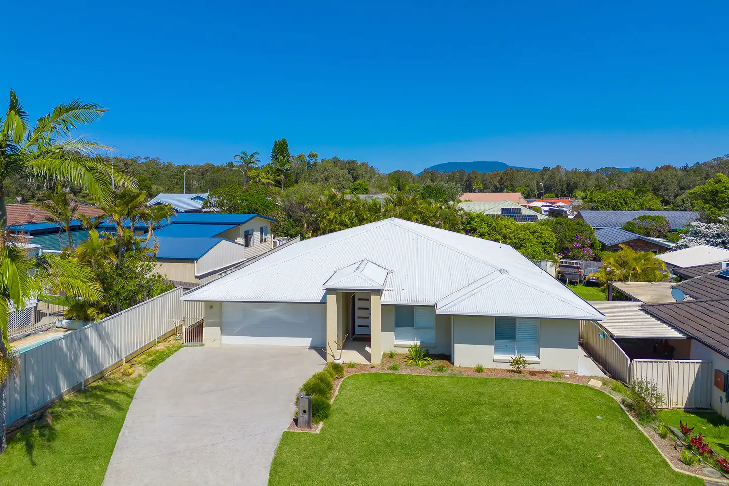Main view of Homely house listing, 8 Catalina Close, Lake Cathie NSW 2445