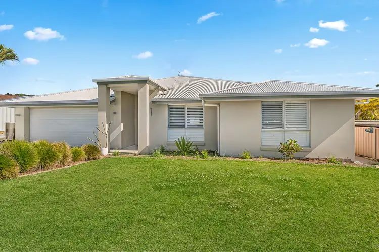 Second view of Homely house listing, 8 Catalina Close, Lake Cathie NSW 2445