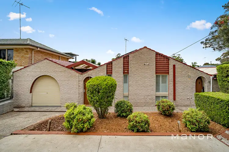 39 Acres Road, Kellyville NSW 2155
