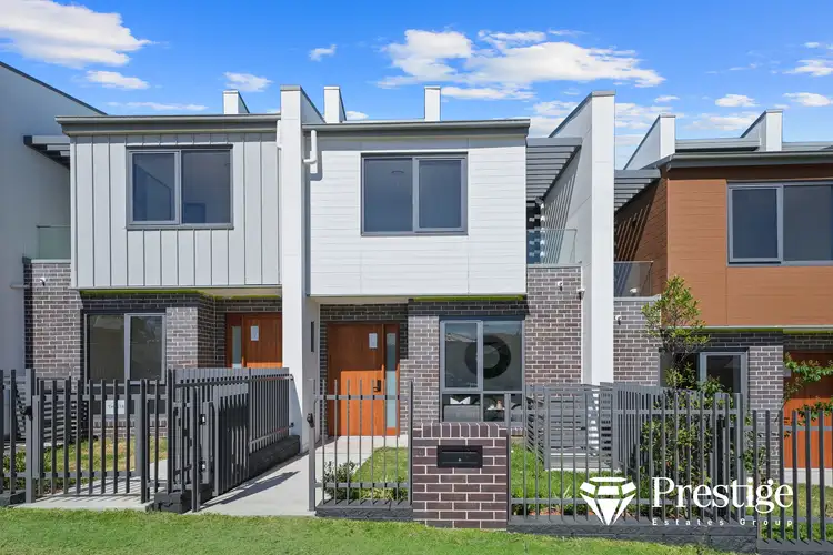 79/11 Kumbatine Crescent, North Kellyville NSW 2155