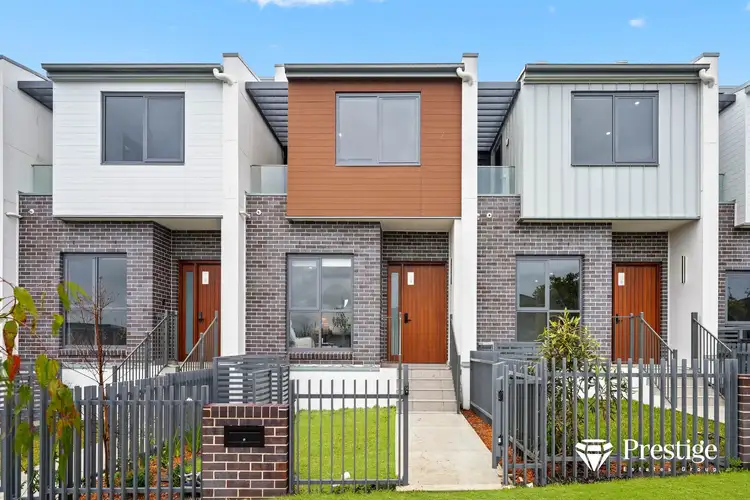 79/11 Kumbatine Crescent, North Kellyville NSW 2155
