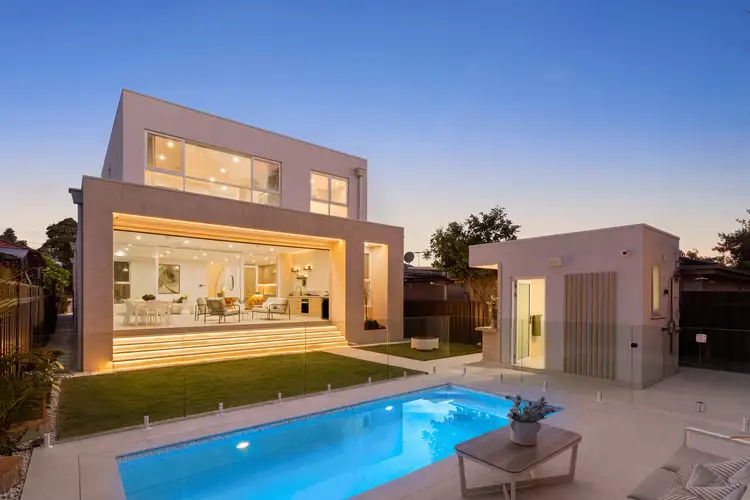 31 Blanche Street, Strathfield South NSW 2136