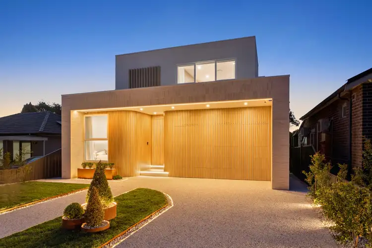Second view of Homely house listing, 31 Blanche Street, Strathfield South NSW 2136