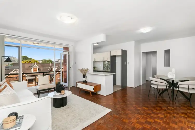10/5-7 Grose Street, Parramatta NSW 2150