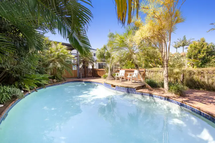 Second view of Homely unit listing, 202 Centenary Heights Road, Coolum Beach QLD 4573