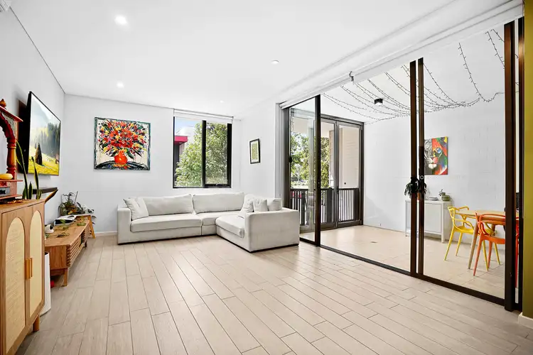 106/48-56 Bundarra Street, Ermington NSW 2115