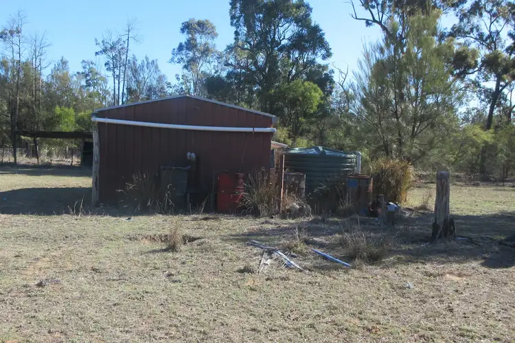 Third view of Homely rural property listing, Address available on request