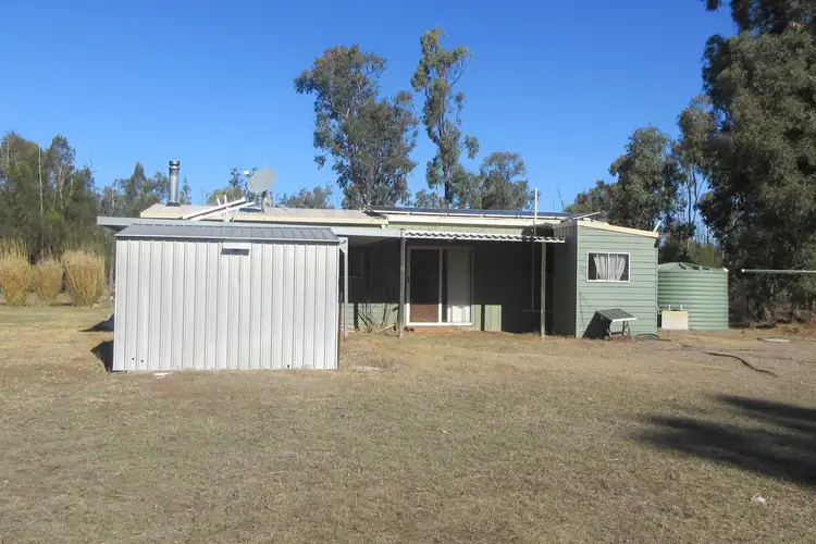 Sixth view of Homely rural property listing, Address available on request