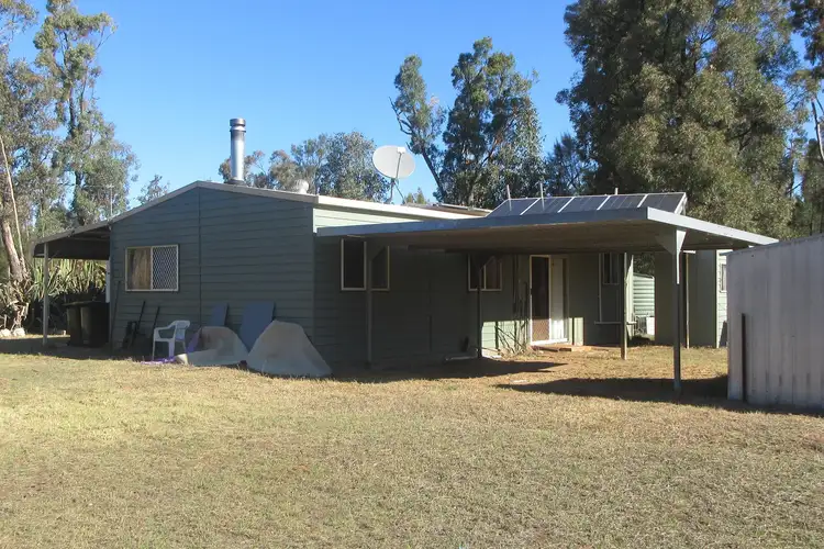 Seventh view of Homely rural property listing, Address available on request