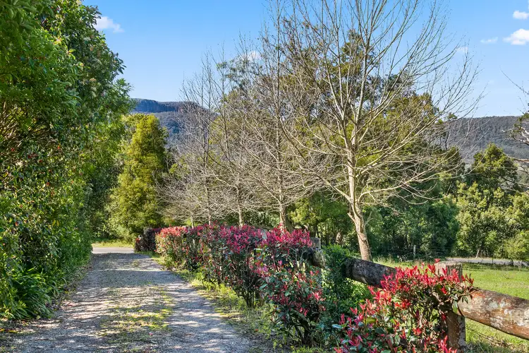Second view of Homely house listing, 2501 Moss Vale Road, Barrengarry NSW 2577