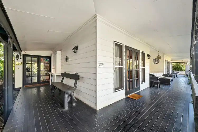 Third view of Homely house listing, 2501 Moss Vale Road, Barrengarry NSW 2577