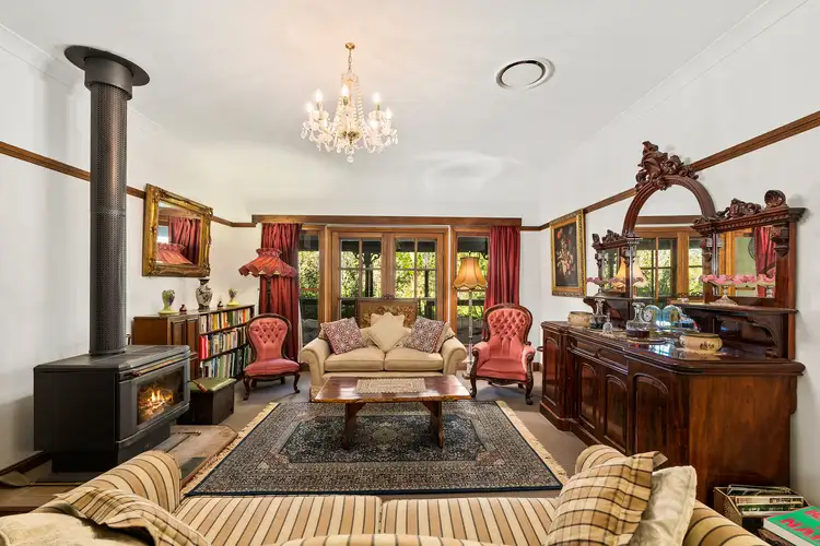 Fifth view of Homely house listing, 2501 Moss Vale Road, Barrengarry NSW 2577