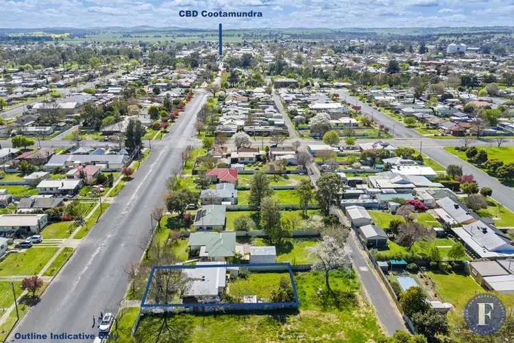 Fourth view of Homely house listing, 370 Parker Street, Cootamundra NSW 2590