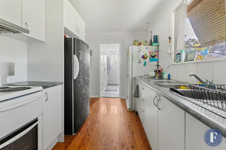 Fifth view of Homely house listing, 370 Parker Street, Cootamundra NSW 2590