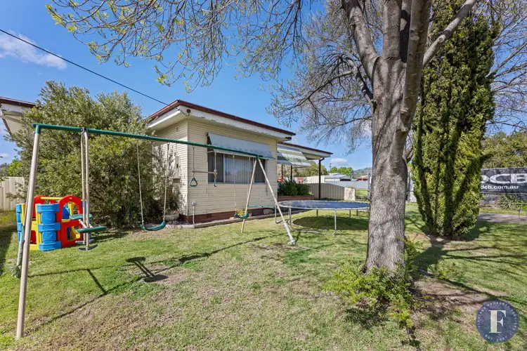 Sixth view of Homely house listing, 370 Parker Street, Cootamundra NSW 2590