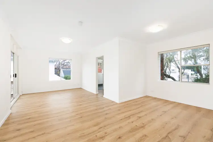 Second view of Homely apartment listing, 6/5-6 The Esplanade, Cronulla NSW 2230