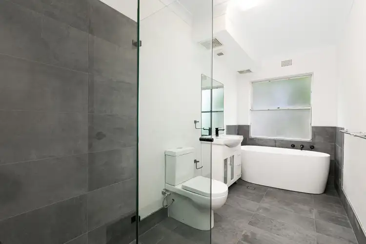 Fourth view of Homely apartment listing, 6/5-6 The Esplanade, Cronulla NSW 2230