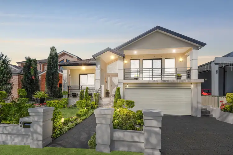 9 Rangers Road, Yagoona NSW 2199