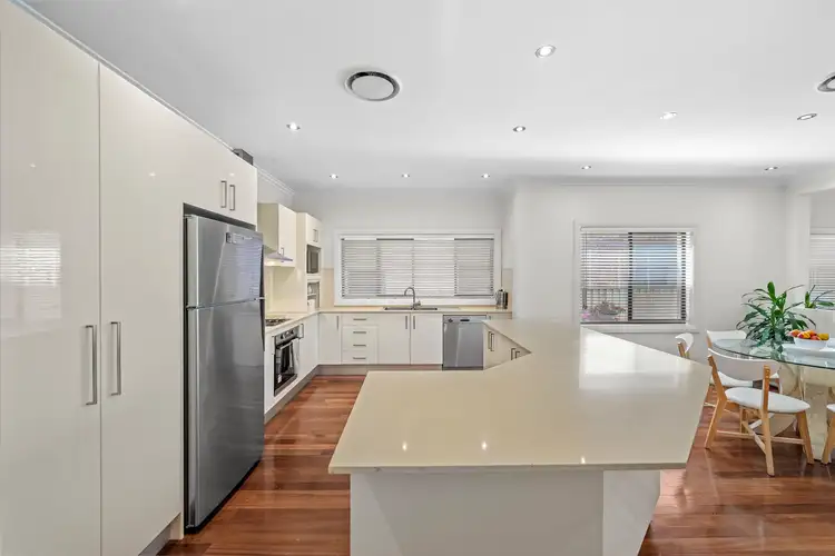 Fourth view of Homely house listing, 9 Rangers Road, Yagoona NSW 2199
