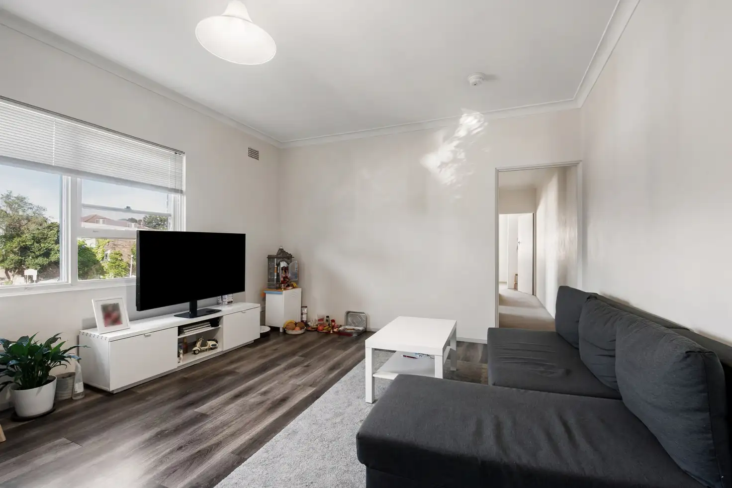 Main view of Homely unit listing, 5/372 Railway Parade, Carlton NSW 2218