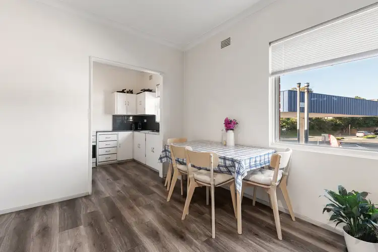 Second view of Homely unit listing, 5/372 Railway Parade, Carlton NSW 2218
