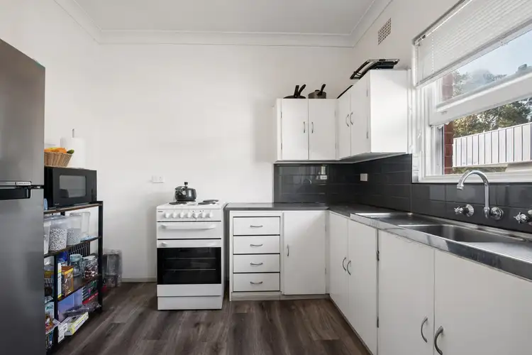 Third view of Homely unit listing, 5/372 Railway Parade, Carlton NSW 2218