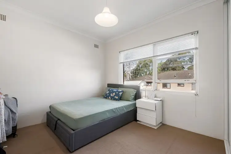 Fourth view of Homely unit listing, 5/372 Railway Parade, Carlton NSW 2218