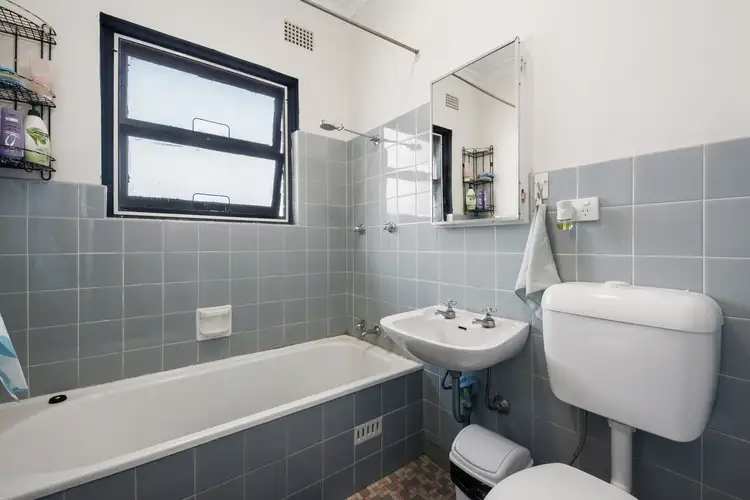 Sixth view of Homely unit listing, 5/372 Railway Parade, Carlton NSW 2218