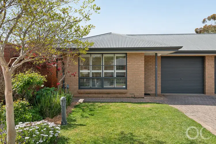 5/52 Maesbury Street, Kensington SA 5068