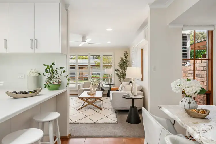 Fifth view of Homely unit listing, 5/52 Maesbury Street, Kensington SA 5068