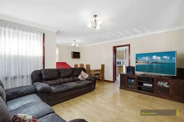 Second view of Homely house listing, 395 Seven Hills Road, Seven Hills NSW 2147
