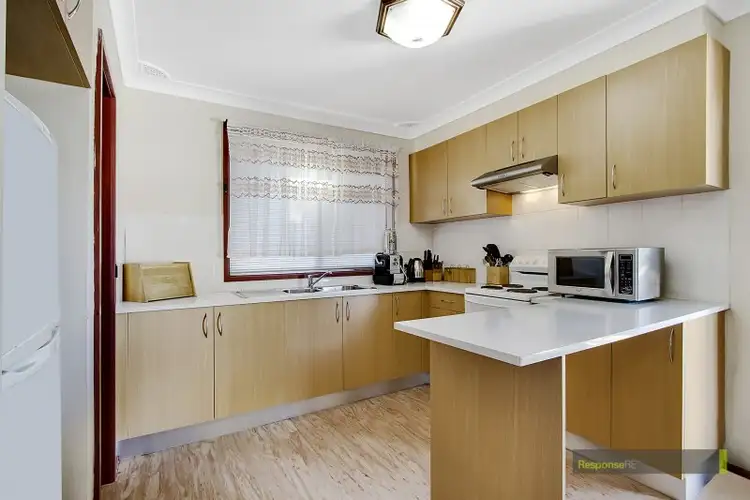 Third view of Homely house listing, 395 Seven Hills Road, Seven Hills NSW 2147
