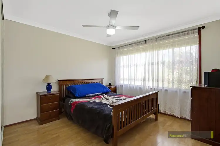 Fourth view of Homely house listing, 395 Seven Hills Road, Seven Hills NSW 2147