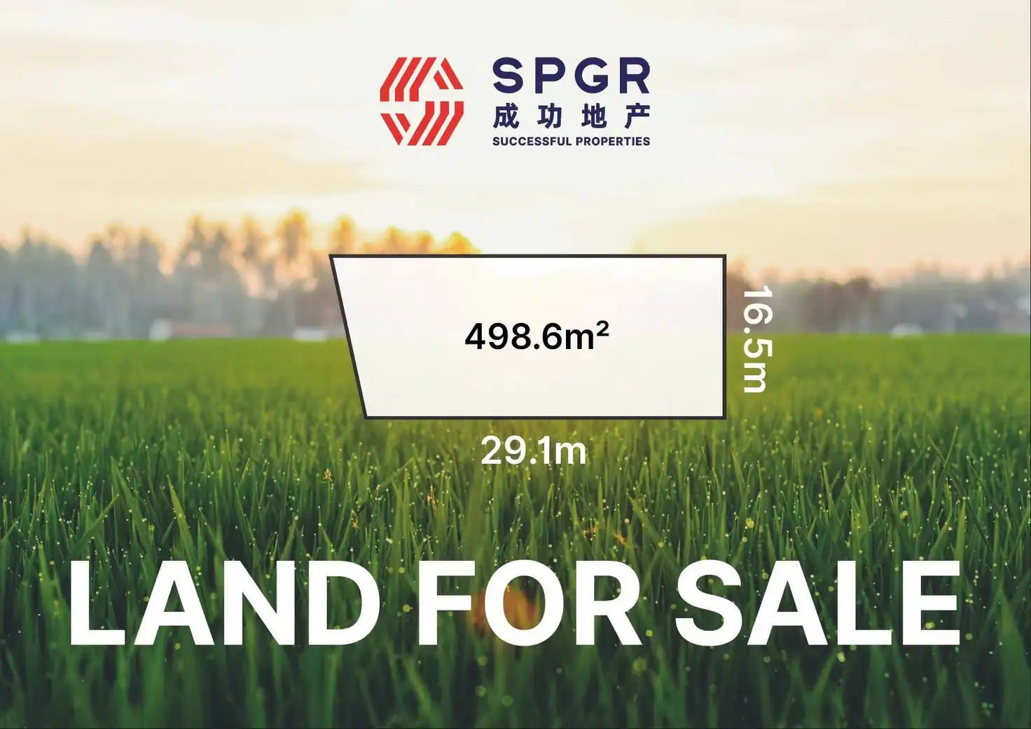 Main view of Homely land listing, LOT 4426 Stage 4.2, Menangle Park NSW 2563