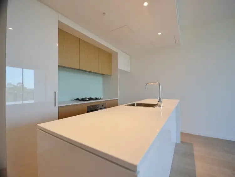 Second view of Homely apartment listing, 708/6 Saunders Close, Macquarie Park NSW 2113