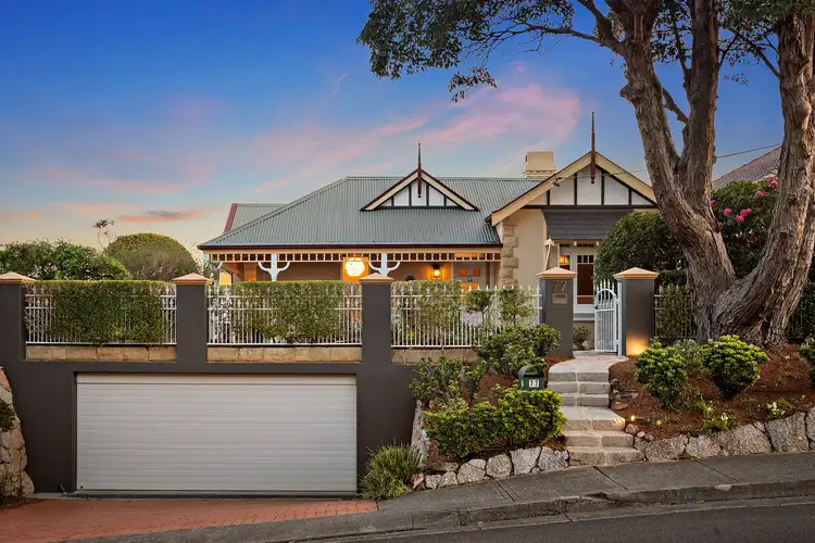77 Peacock Street, Seaforth NSW 2092