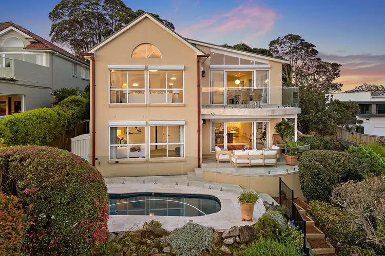 Third view of Homely house listing, 77 Peacock Street, Seaforth NSW 2092
