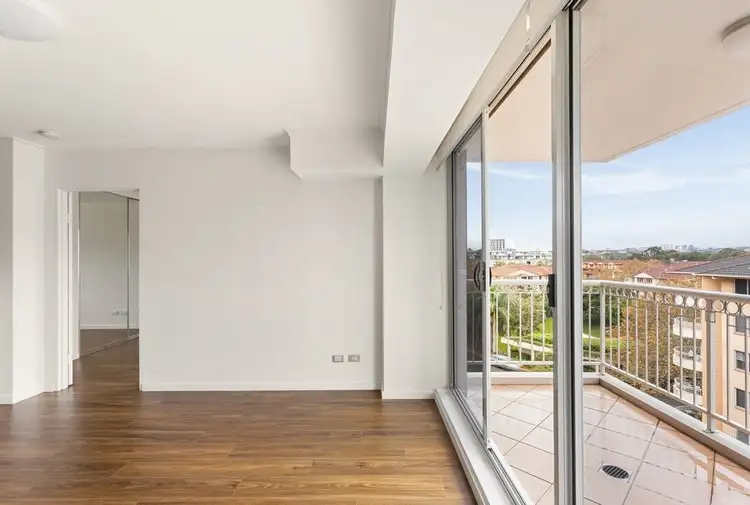 Second view of Homely unit listing, 770/83-93 Dalmeny Avenue, Rosebery NSW 2018