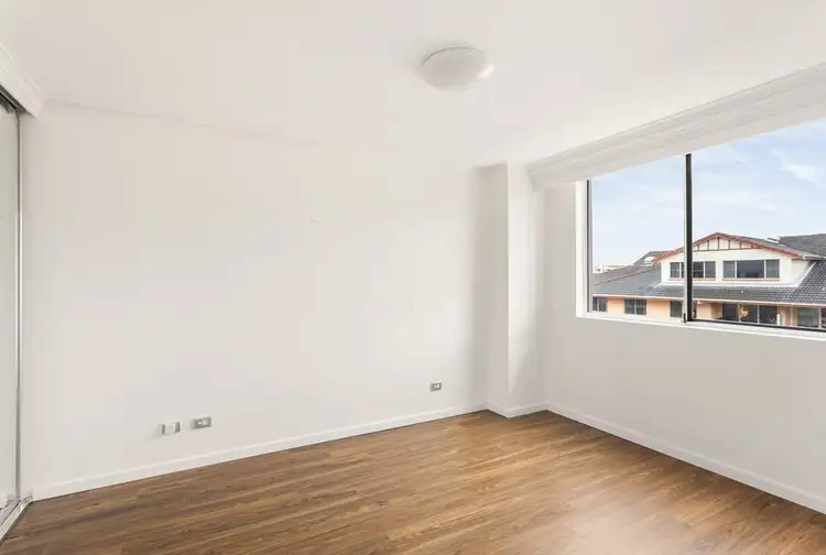 Fifth view of Homely unit listing, 770/83-93 Dalmeny Avenue, Rosebery NSW 2018