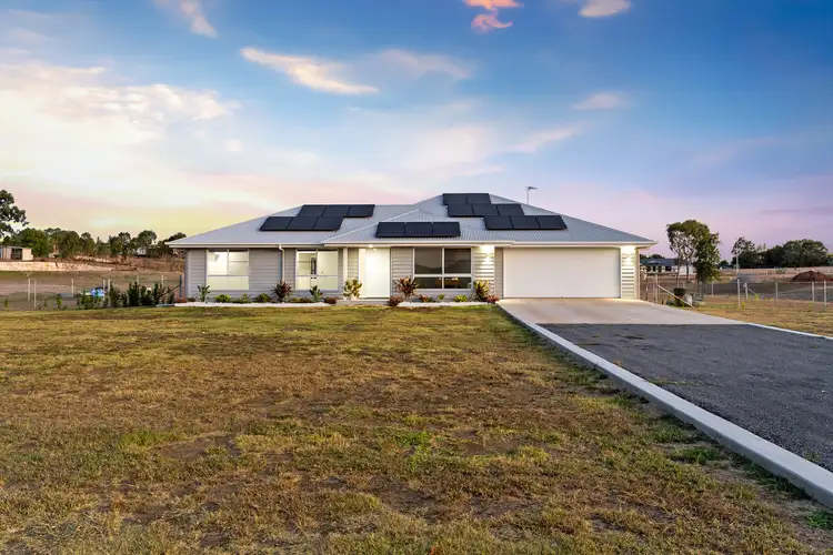 14 Sheldon Road, Rockyview QLD 4701