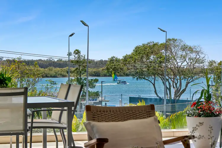 3/215 Gympie Terrace