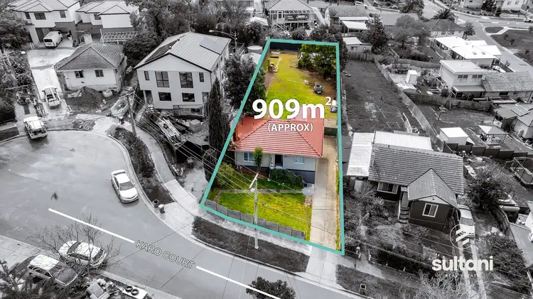 3 Karo Court, Doveton VIC 3177