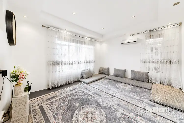 Sixth view of Homely house listing, 3 Karo Court, Doveton VIC 3177