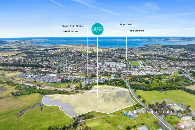 34 Bong Bong Road, Horsley NSW 2530