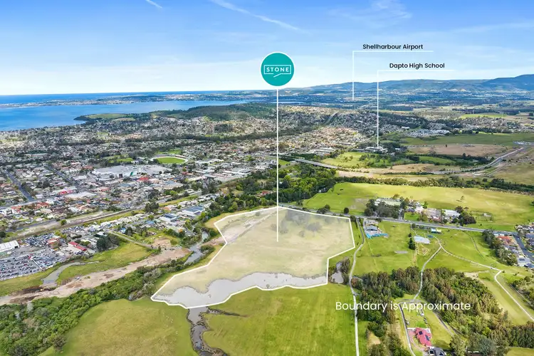Fourth view of Homely land listing, 34 Bong Bong Road, Horsley NSW 2530