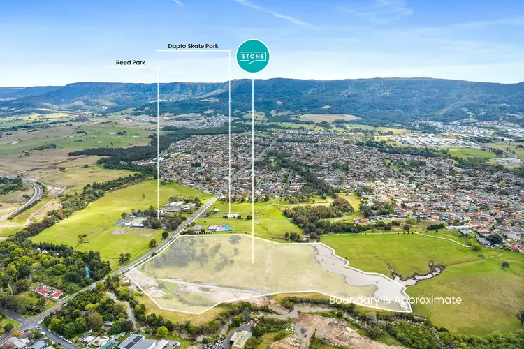 Fifth view of Homely land listing, 34 Bong Bong Road, Horsley NSW 2530