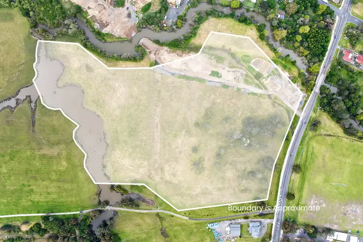 Sixth view of Homely land listing, 34 Bong Bong Road, Horsley NSW 2530