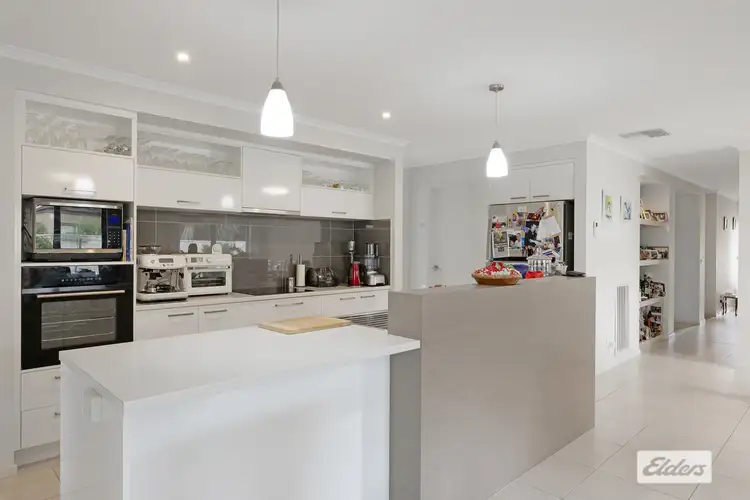 Third view of Homely house listing, 45 Nordsvan Drive, Wodonga VIC 3690