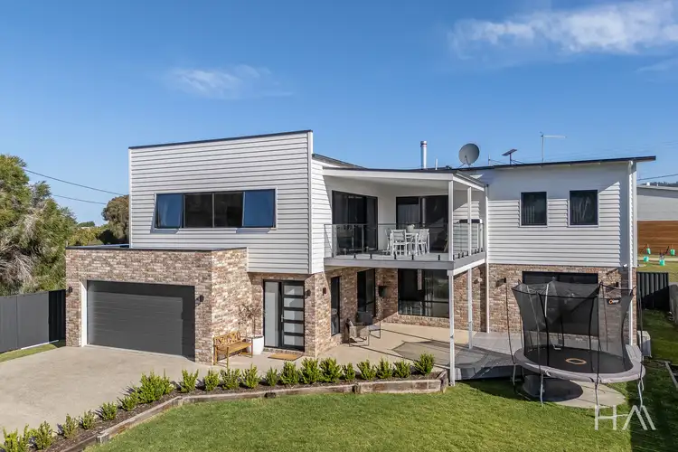 54 Morrison Street, Falmouth TAS 7215
