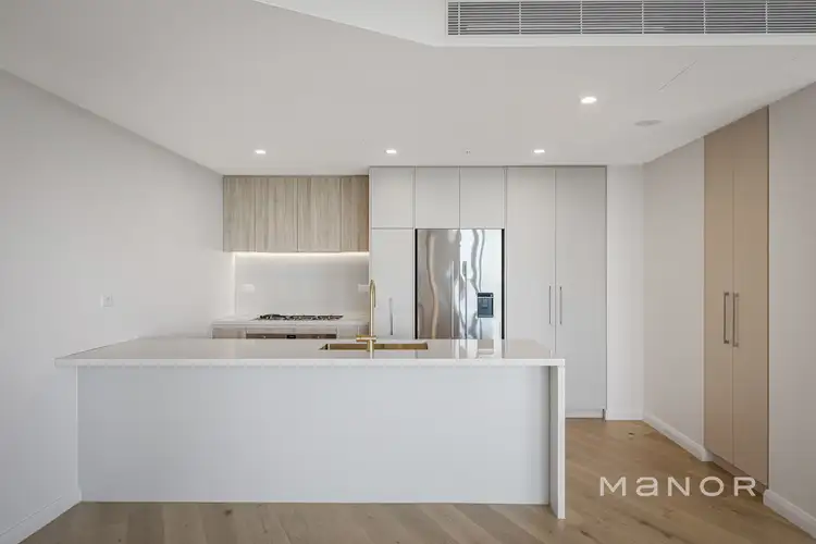 Second view of Homely apartment listing, 522/4 Andalusion Way, Castle Hill NSW 2154
